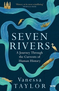 Enlarge image Cover: Seven Rivers - Weidenfeld & Nicolson