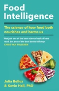 Cover: Food Intelligence - Wildfire