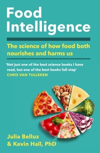 Enlarge image Cover: Food Intelligence - Wildfire