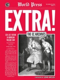 Cover: The EC Archives: The Complete Extra - Dark Horse Comics,U.S.