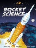 Cover: Rocket Science - Wayland