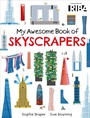 Cover: My Awesome Book of: Skyscrapers - Wayland
