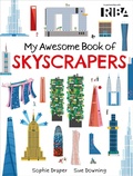 Cover: My Awesome Book of: Skyscrapers - Wayland