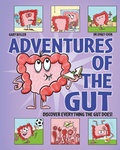 Cover: Adventures of the Gut - Wayland