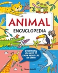 Cover: Encyclopedia: Animal - Wayland