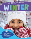Cover: Celebrate the Seasons: Winter - Wayland