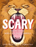 Cover: Scary - Hodder Children's Books