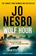 Cover: Wolf Hour - Vintage