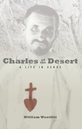 Cover: Charles of the Desert - Paraclete Press