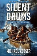 Cover: Silent Drums - Caliber Books