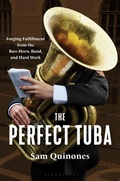 Cover: The Perfect Tuba - Bloomsbury Publishing USA