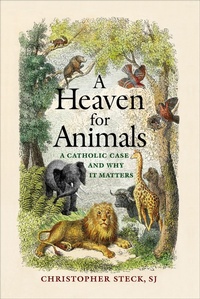 Abbildung von: A Heaven for Animals - Georgetown University Press