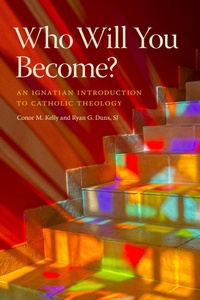 Abbildung von: Who Will You Become? - Georgetown University Press