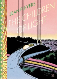 Enlarge image Cover: The Children of Light - New York Review Comics