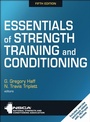 Cover: Essentials of Strength Training and Conditioning - Human Kinetics