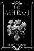 Cover: The Ash'bani (The Five Angels, #2) - Kimberly M. Ringer