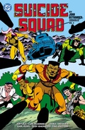 Cover: Suicide Squad by John Ostrander Omnibus Vol. 2 - DC Comics