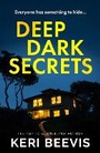 Cover: Deep Dark Secrets - Boldwood Books Ltd
