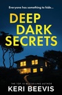 Cover: Deep Dark Secrets - Boldwood Books Ltd