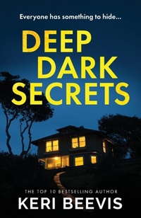 Enlarge image Cover: Deep Dark Secrets - Boldwood Books Ltd