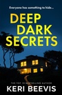 Cover: Deep Dark Secrets - Boldwood Books Ltd