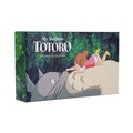 Cover: Studio Ghibli My Neighbor Totoro Notecards - Chronicle Books