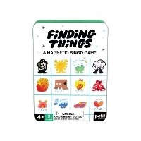 Abbildung von: Finding Things - Chronicle Books