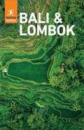 Abbildung von: Rough Guides Bali and Lombok: Travel Guide eBook - ROUGH GUIDES