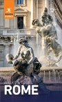 Cover: Rough Guides Walks and Tours Rome: Travel Guide eBook - ROUGH GUIDES