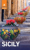 Abbildung von: Rough Guides Walks and Tours Sicily: Travel Guide eBook - ROUGH GUIDES