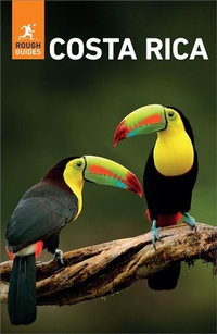 Abbildung von: Rough Guides Costa Rica: Travel Guide eBook - ROUGH GUIDES