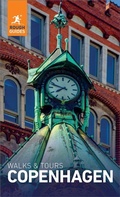 Abbildung von: Rough Guides Walks and Tours Copenhagen: Travel Guide eBook - ROUGH GUIDES