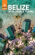 Abbildung von: Rough Guides Belize with Tikal and Flores: Travel Guide eBook - ROUGH GUIDES