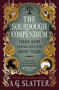 Enlarge image Cover: The Sourdough Compendium - Titan Books Ltd