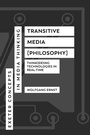 Cover: Transitive Media [Philosophy] - University of Exeter Press