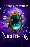Cover: Nightborn - Second Sky