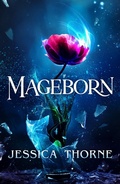 Cover: Mageborn - Second Sky