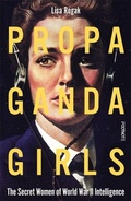 Cover: Propaganda Girls - Footnote Press Ltd