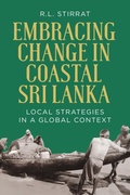 Cover: Embracing Change in Costal Sri Lanka - Berghahn Books