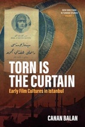 Cover: Torn is the Curtain - Berghahn Books