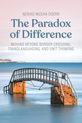 Cover: The Paradox of Difference - Berghahn Books