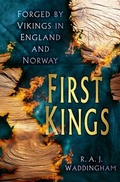 Bild: First Kings - The History Press Ltd