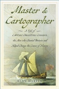 Cover: Master and Cartographer - The History Press Ltd