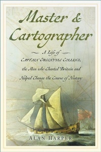 Enlarge image Cover: Master and Cartographer - The History Press Ltd