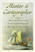 Cover: Master and Cartographer - The History Press Ltd