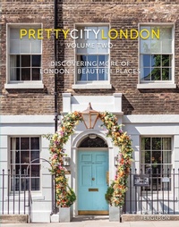 Abbildung von: prettycitylondon volume two - The History Press Ltd