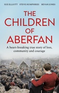 Cover: The Children of Aberfan - Monoray