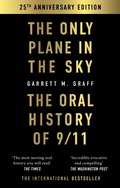 Cover: The Only Plane in the Sky - Monoray