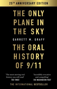 Enlarge image Cover: The Only Plane in the Sky - Monoray