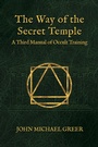 Cover: The Way of the Secret Temple - Aeon Books Ltd